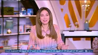 قصواء الخلالي تشرح: لماذا يجب أن ترحل الحكومة.. 
