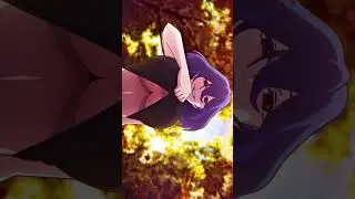 Аниме Эдит #edit #anime #montage #vermeilingold