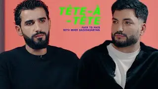 Tete A Tete 170 Դելոն՝ ծանր թմրանյութերի, կախվածության և բուժման մասին