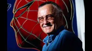 Stanley Lieber (1922-2018)