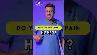 Вы испытываете боль в животе в верхней правой части?