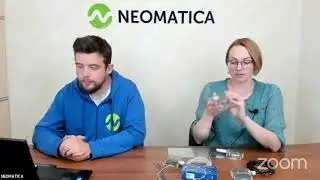 Long Range Bluetooth devices manufactured by Neomatica