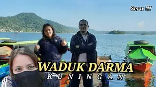 WADUK DARMA KUNINGAN 2021