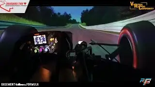 Canadian Tire Motorsport Park Indy 2014 On Board