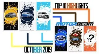 Top 10 Highlights - October 2019 | MotorBeam हिंदी