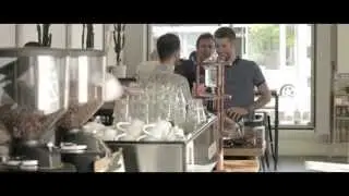 Keep Cup - CobaltNiche - Victorian Premier's Design Awards Submission