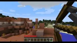 Снапшот minecraft 1.9 (15w31a)