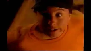 Touching (1995) - Anti Child Abuse Education Video