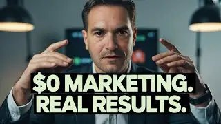 I&rsquo;m Building My Brand With a $0 Marketing Budget. Here&rsquo;s How.