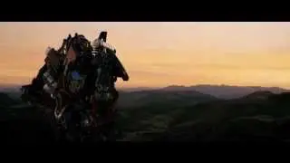 Transformers Trilogy - Fan-Trailer Tribute [HD]