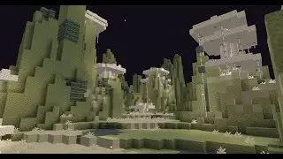 Echovoids and True Ending! (Forge 1.20.1, Datapack)