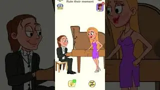 Impossible Date 2 #Shorts #Gameplay #gaming #Viral #Girls #PewDiePie #Kids #Bussid #subscribe? #fyp