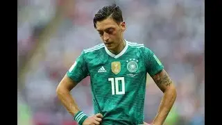 Forever - Germany v Korea 2-0 - FIFA World Cup 2018