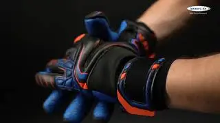 Reusch Attrakt G3 Fusion Evolution NC Guardian | Torwarthandschuhe 2020