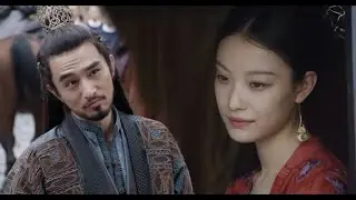 【Full Movie】王子嘲笑天盛女子弱，沒想到下秒女主卻讓他终身难忘 💗 Chinese Television Dramas