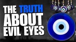 Are Evil Eyes Truly Demonic🤔? - Unveiling the Truth