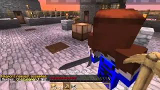 TimmyboyNL Server