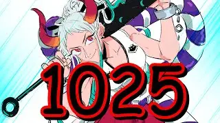 DIVINE THEME ON YAMATO : Is this a.. COINCIDENCE ?! | One Piece 1025 Review