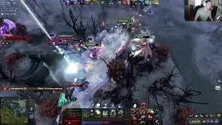 DOTA  CON AMIGOS DE CUBA Y ESPA&Ntilde;A