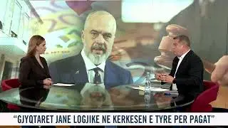Çështja Balluku/ Ish-gjyqtari Gjermeni: Vendi mund të mbetet pa kryeministër