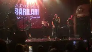 #ARGENTINA - #CORDOBA - #ADRIÁN BARILARI
