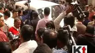 Jhonny Brought at Bankshal court