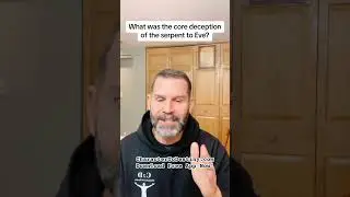 The Core Deception of Eve Is In The Church Today
