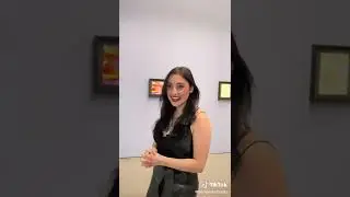 My first ever Art Gallery&hearts;️