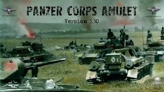 Panzer Corps : Gro&szlig;e Kampagne 1942 Das Businowka- Depots (Amulet Mod)