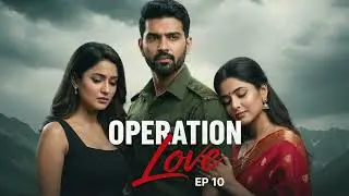 Operation Love | Audio series | Episode 10