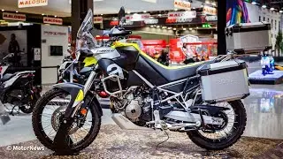 10 Used Adventure Bikes Worth Buying in 2024