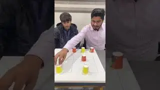 Watch till the end 😅💥| C42 Challenges
