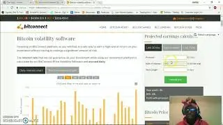 Bitconnect Tutorial  Beginner's Guide To Riches