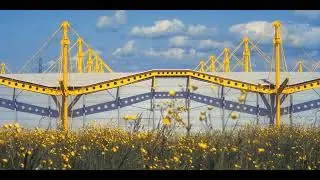 Monstrosities Mon Amour: Swindon with Helen Barrett