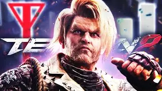 Tekken 8's Netcode Needs Work
