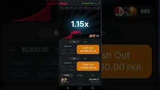 Accidental bet pays huge 🤑 #stake #gambling #lasvegas#jackpot #trending #fyp #adeft#stake #gambling
