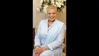 SUNDAY WITH REVEREND HELEN TROWER;  THE BOOK OF RUTH (PART 1) : FOLLOW ME