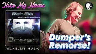 Rich Ellis and the Brave Souls: Take My Name (Official Video)