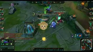 AD and AP Thresh Clips