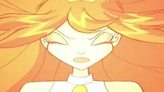 Winx Club Bloom AMV High Hopes