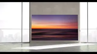 The Wall Brings True Visual Innovation