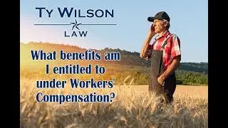 Georgia Work Injury Lawyer - What benefits am I entitled to under Workers' Compensation?