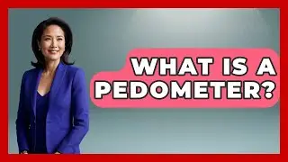 What Is A Pedometer? - Exploring Campgrounds