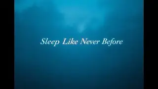 Infinite Dreamscape | Ambient Sounds for Deep Sleep and Total Relaxation
