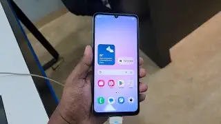 Samsung Galaxy A07 Review & Camera Test