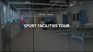 What Sport Science Facilities Does Northumbria Have? | Labs & Equipment Tour