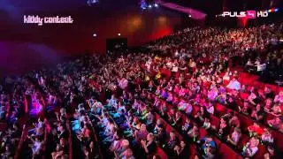KIDDY CONTEST FINALE 2014 - Teil 02