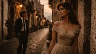 Love, Softly Remembered&rdquo; &ndash; A 1960s Italian Love Song Mix