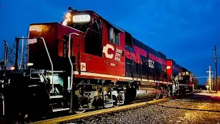 Cincinnati Eastern Railroad: The N&W Peavine Resurrection