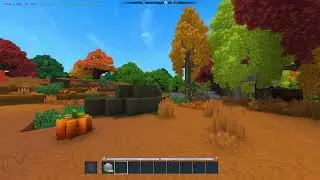 Hytale: Как отобразить подробную информацию о FPS/памяти/сети (отладочная информация)